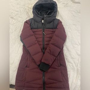 Lole winter coat